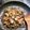 クックQMHV0R☆'s cooksnap of when they made 鶏肉となすのにんにく醤油炒め☆.