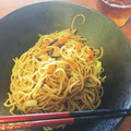 ♡リリ♡'s cooksnap of when they made 簡単☆上海焼きそば.