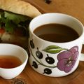 ガメコ's cooksnap of when they made コンデンスミルクでベトナム風コーヒー.