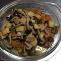 かるめ焼's cooksnap of when they made 高野豆腐の甘辛いため煮.