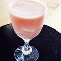 ４７℃'s cooksnap of when they made トマトのヨーグルトスムージー.