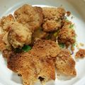 ゆづ＆いぶママ's cooksnap of when they made パン耳救済！簡単◎ザクザククッキー.