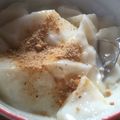 はるか＊ワーママ's cooksnap of when they made ♡寒天♥とろとろスキムミルクプリン♡.