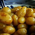 インコのＱちゃん's cooksnap of when they made 超簡単！じゃがいもの煮っころがし.
