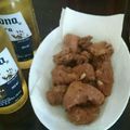 ゆきなマン's cooksnap of when they made 鶏のうま味を閉じ込めたカリッとから揚げ♡.