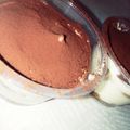 Nami_'s cooksnap of when they made クリームチーズで♥絶品ティラミス♥.