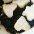 ぴろぴろpillow's cooksnap of when they made ブレンディで作るコーヒーゼリー×牛乳寒天.