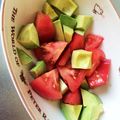 あやmama❤️'s cooksnap of when they made お肌ピカピカ☆アボカド&トマトサラダ.