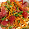 夕飯は６時です's cooksnap of when they made 大好きタイ！　ソムタム.