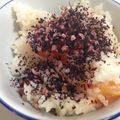 クックGFY8CA☆'s cooksnap of when they made 和食にあうトマトの炊き込みごはん.