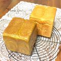 まんまるたまご's cooksnap of when they made ゆめちから100%✿もちふわ山食✿.