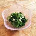 sakumidu's cooksnap of when they made モロヘイヤと夏野菜のねばねば和え.