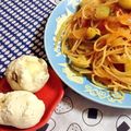 ꕤちゃんとみꕤ's cooksnap of when they made ベーコン&クリームチーズパン.