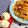 ꕤちゃんとみꕤ's cooksnap of when they made ベーコン&クリームチーズパン.