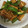 まる４８'s cooksnap of when they made 市販の味つき味噌で！厚揚げとピーマン炒め.