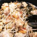 GONTA3号's cooksnap of when they made ヘルシオ ぎゅうぎゅう焼き.
