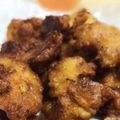 せりを's cooksnap of when they made 簡単☆鶏マヨソテー(^^)♪.