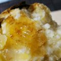 よしやす♪'s cooksnap of when they made 甘さ際立つ！焼き芋&ふかし芋にお醤油を！.