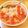 skateri's cooksnap of when they made リゾットになりたかったトマトチーズ粥☆.