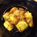 dreamam's cooksnap of when they made 和味☆焼きなす.
