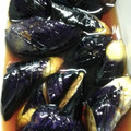 パパの手料理☆'s cooksnap of when they made つくりおき☆ナスのさっぱり揚げ浸し.