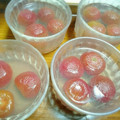 観弥呼's cooksnap of when they made 爽やか☆夏☆まるごと完熟トマトゼリー.