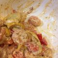 reo69's cooksnap of when they made 海老マヨ.