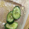 ぷんちきちーちゃん's cooksnap of when they made ちょー簡単♪麺つゆで激うまきゅうり♪.