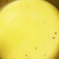 目玉のオカン's cooksnap of when they made 意外と簡単！とうもろこしでポタージュ.