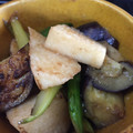 やすさっちー's cooksnap of when they made 長芋ときゅうりの酢味噌炒め！.