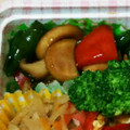 NGWT's cooksnap of when they made 簡単！ピーマンのオイスターソース炒め.