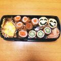 ❁Abake❁'s cooksnap of when they made ガリたま焼き(ガリ入り卵焼き).