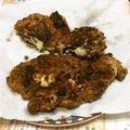 クック8N4RMO☆'s cooksnap of when they made 簡単！とんかつ♪豚肉・豚ロース・揚げない.