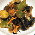 ゆうの嫁さん's cooksnap of when they made 野菜の南蛮漬け.