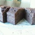 野苺can's cooksnap of when they made ヘルシー★おからパウンドケーキ.