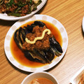 美咲ちゃん♬'s cooksnap of when they made 作り置き＊焼き茄子のおろし乗っけ盛り.
