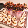 【 k i e 】's cooksnap of when they made クリスマス☆マシュマロトナカイさん.