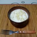 sakicolo's cooksnap of when they made 簡単！5分で白菜クリームスープ.