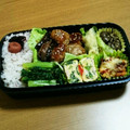 飲んべぇ主婦★'s cooksnap of when they made オムレツ風玉子焼き(旦那のお弁当).
