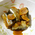 タッチの違うオラフ's cooksnap of when they made イワシの生姜煮付け.
