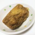 HEAVYGATE's cooksnap of when they made 一気にいなり寿司(無水鍋QC使用).