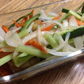 めいたんのママ's cooksnap of when they made きすの南蛮漬け☆.