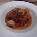 ダルシス's cooksnap of when they made カルカムサ（スペイン・トレドのバル料理）.