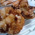 ごっちゃん（・∀・）'s cooksnap of when they made うちのカリッ☆じゅわ～な唐揚げ.