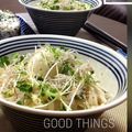 赤ぎん's cooksnap of when they made 生醤油うどん.