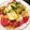 たなかno's cooksnap of when they made さわやか！中華奴の浅漬けのっけ盛.