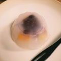 どらど～ら's cooksnap of when they made 片栗粉で簡単！フルーツ水まんじゅう.