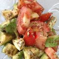 クックGFY8CA☆'s cooksnap of when they made さっぱり！コクうま！トマトサラダ.