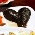 えにく's cooksnap of when they made なすびの煮物.