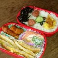 モチアッピ's cooksnap of when they made チーズ嫌いさんにも！豚ロースのピカタ風♪.
